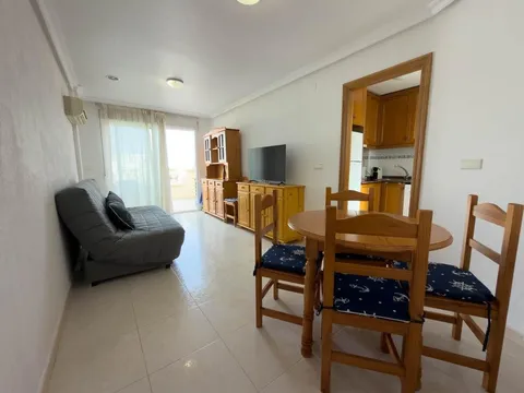 Appartement 52 m² à Torrevieja