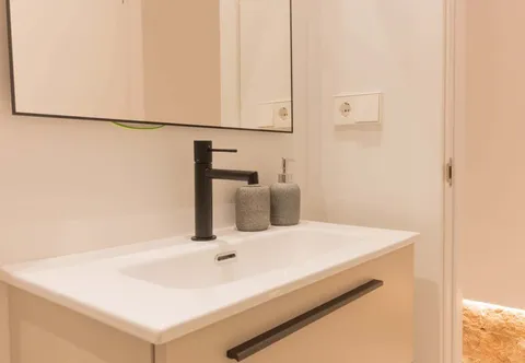 Wohnung 55 m² in Madrid