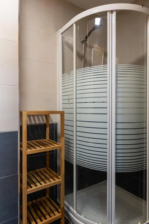 Appartamento 35 m² a Madrid