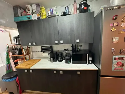 Wohnung 120 m² in Granada