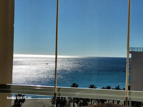 Appartement 37 m² à Benalmádena