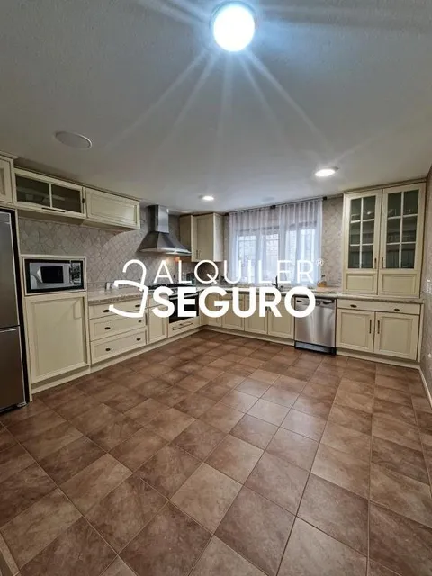 Casa de 190 m² a Torrejón de Ardoz
