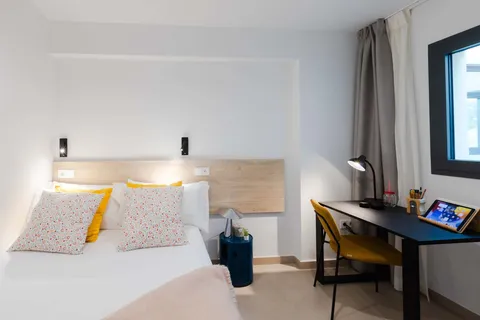 Pis de 60 m² a Màlaga