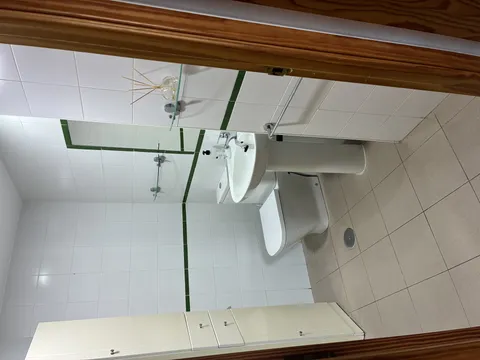 Pis de 65 m² a la Vila Joiosa (4/7)