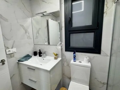 Pis de 70 m² a Oriola