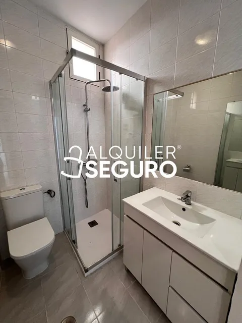 Квартира 60 м² в Мадриде