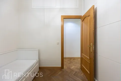 Pis de 69 m² a Madrid
