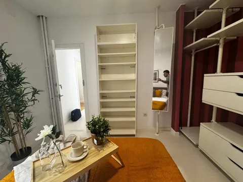 Habitación en alquiler, Madrid