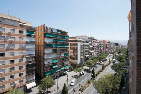 Appartamento 109 m² a Granada