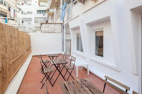 Habitació de lloguer, València