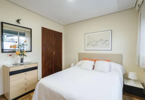 Pis de 27 m² a Madrid