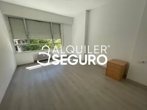 Pis de 60 m² a Madrid