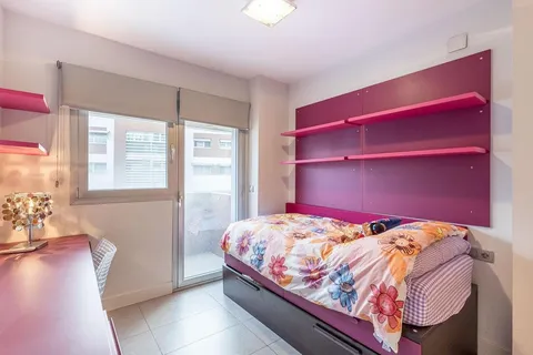 Pis de 120 m² a Granada