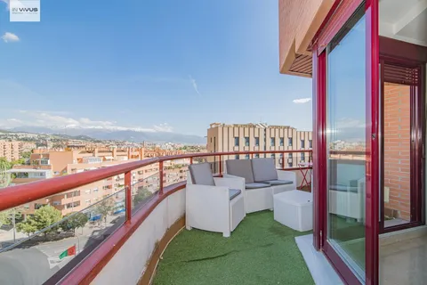 Appartamento 101 m² a Granada