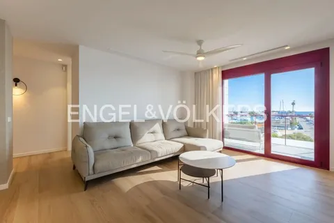 Pis de 132 m² a Dénia