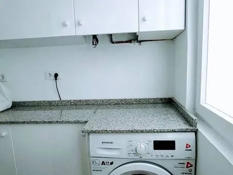 Pis de 130 m² a Oviedo