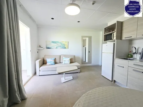 Apartamento 45 m² em Mogán