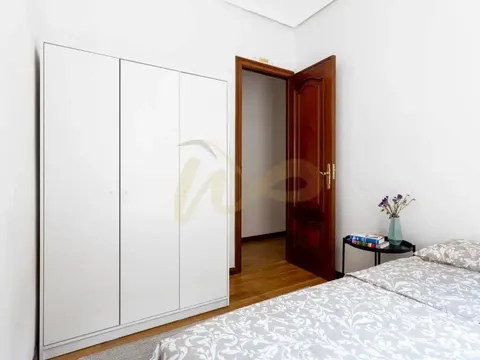 Piso de 75 m² en Madrid