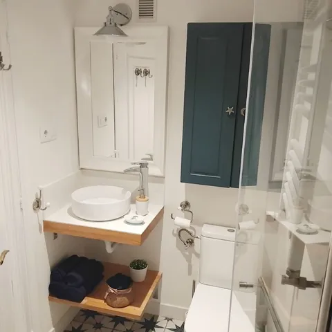 Pis de 92 m² a Oviedo