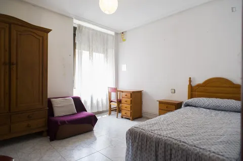 Wohnung 110 m² in Salamanca