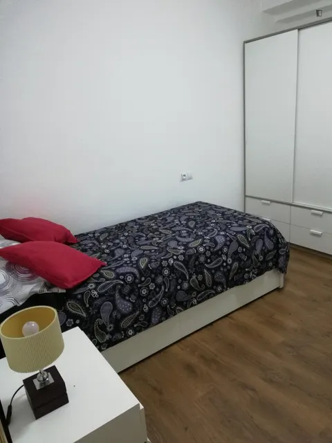 Habitació de lloguer, València