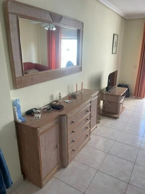 Pis de 60 m² a Arona