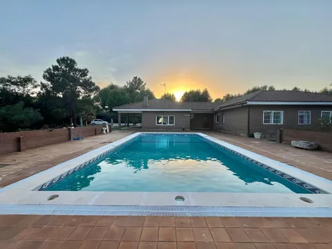 Casa 634 m² a San Sebastián de los Reyes