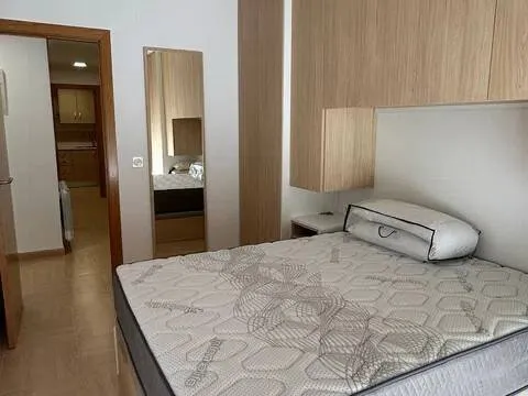 Pis de 68 m² a Piedrabuena