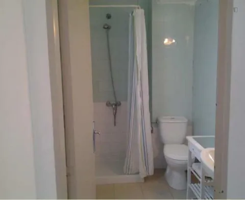 Habitació de lloguer, Sevilla
