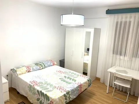 Stanza in affitto, Valencia