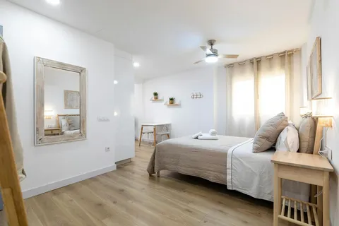 Pis de 50 m² a València