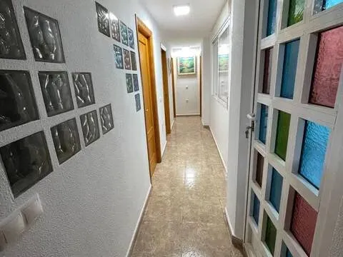 Habitació de lloguer, Múrcia