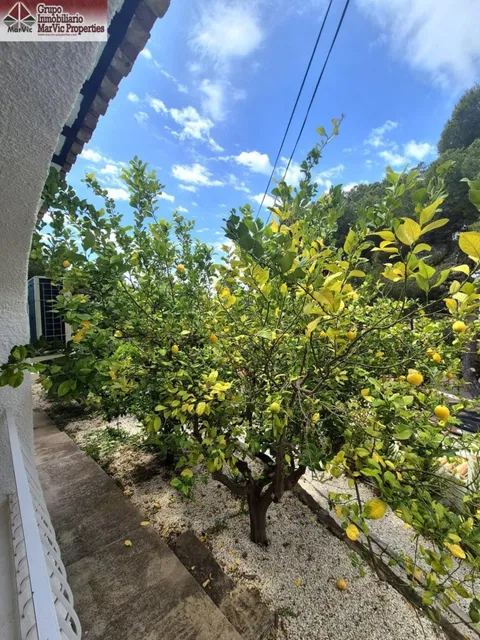 Casa de 250 m² a Altea