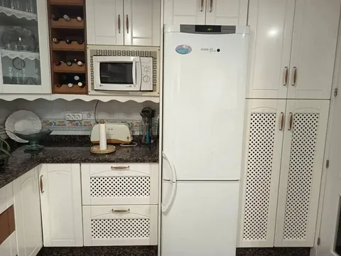 Pis de 110 m² a Còrdova