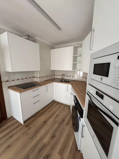 Wohnung 171 m² in Valladolid