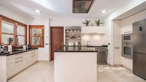 Casa 310 m² a Calvià (4/11)