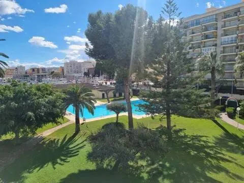 Appartamento 116 m² a Gandia