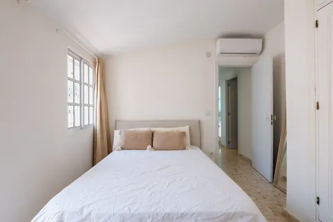 Pis de 109 m² a Màlaga