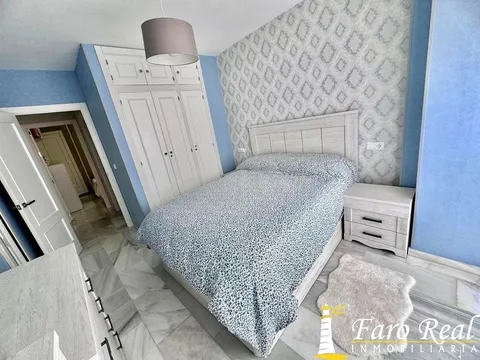 Pis de 80 m² a Sanlúcar de Barrameda