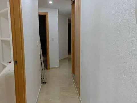 Pis de 110 m² a Alacant