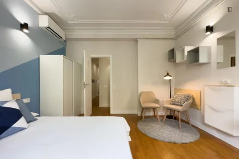 Habitación en alquiler, Barcelona