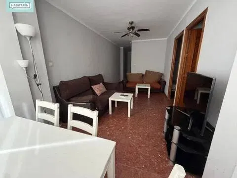 Pis de 110 m² a Màlaga