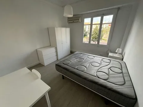 Habitació de lloguer, València