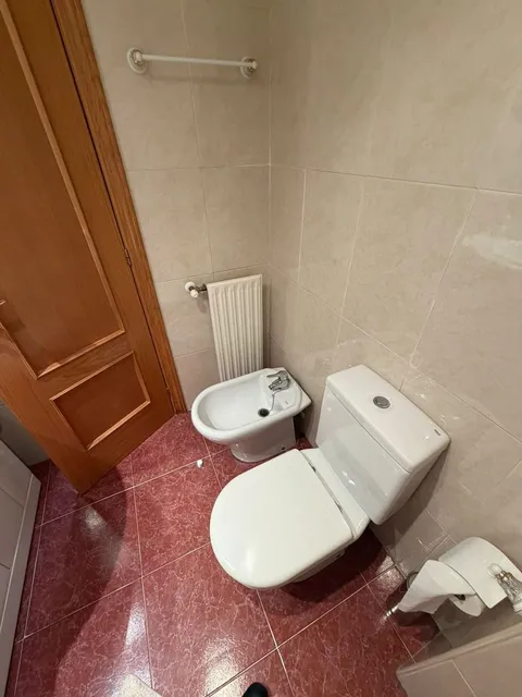 Flat 15 m² in Valencia (3/9)