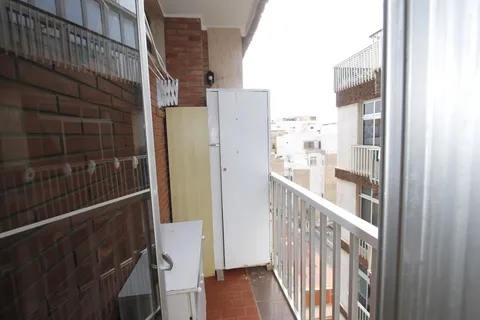 Wohnung 38 m² in Las Palmas de Gran Canaria