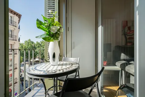Appartamento 60 m² a Madrid