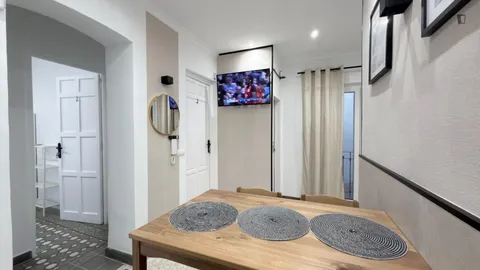 Zimmer zur Miete, Granada