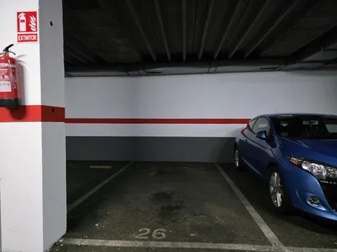 Pis de 80 m² a Gijón