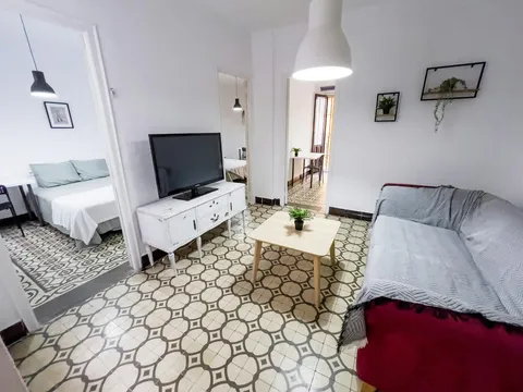 Habitació de lloguer, Sevilla