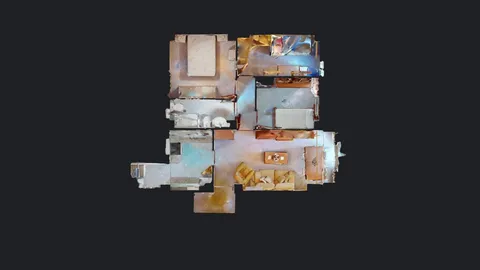 Pis de 72 m² a Sevilla